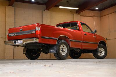 1994 Toyota T100 SR5   - Photo 14 - La Crescenta, CA 91214