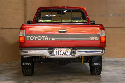 1994 Toyota T100 SR5   - Photo 20 - La Crescenta, CA 91214
