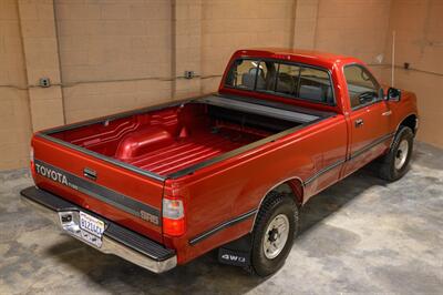 1994 Toyota T100 SR5   - Photo 16 - La Crescenta, CA 91214