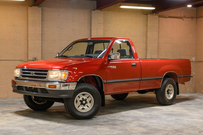 1994 Toyota T100 SR5  