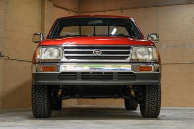 1994 Toyota T100 SR5   - Photo 33 - La Crescenta, CA 91214