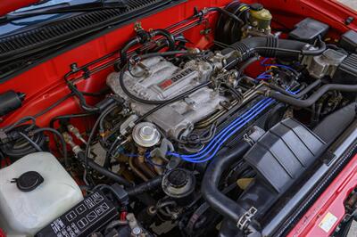 1994 Toyota T100 SR5   - Photo 52 - La Crescenta, CA 91214