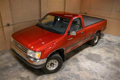 1994 Toyota T100 SR5   - Photo 44 - La Crescenta, CA 91214