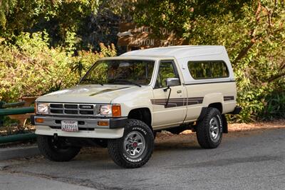 1986 Toyota Pickup SR5 - Photo 2 - Van Nuys, CA 91402