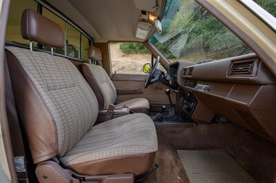 1986 Toyota Pickup SR5 - Photo 43 - Van Nuys, CA 91402