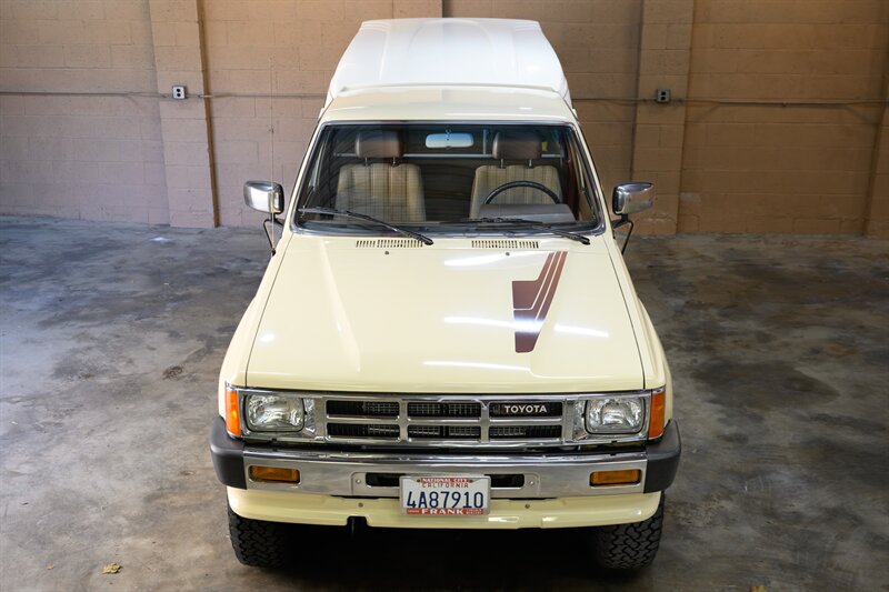 1986 Toyota Pickup SR5 - Photo 53 - Van Nuys, CA 91402