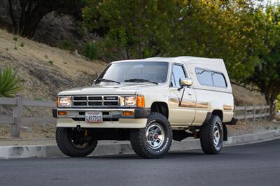 1986 Toyota Pickup SR5 - Photo 8 - Van Nuys, CA 91402