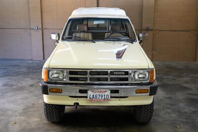 1986 Toyota Pickup SR5 - Photo 52 - Van Nuys, CA 91402