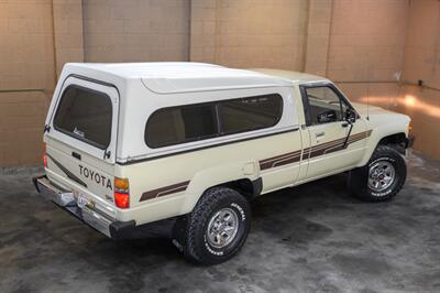 1986 Toyota Pickup SR5 - Photo 60 - Van Nuys, CA 91402
