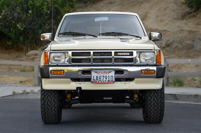 1986 Toyota Pickup SR5 - Photo 28 - Van Nuys, CA 91402