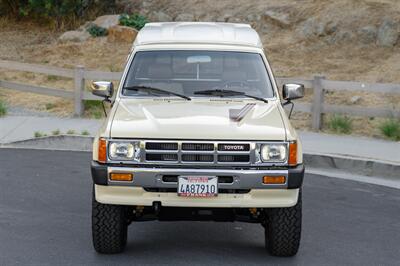 1986 Toyota Pickup SR5 - Photo 29 - Van Nuys, CA 91402