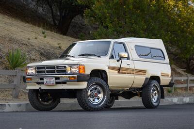 1986 Toyota Pickup SR5 - Photo 9 - Van Nuys, CA 91402