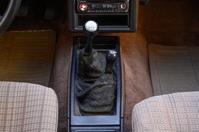 1986 Toyota Pickup SR5 - Photo 54 - Van Nuys, CA 91402