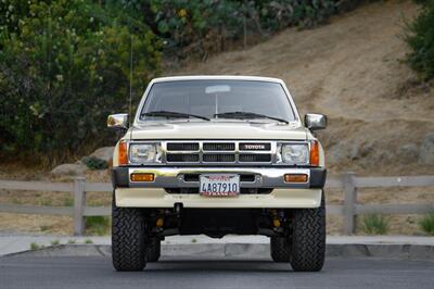 1986 Toyota Pickup SR5 - Photo 27 - Van Nuys, CA 91402