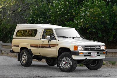 1986 Toyota Pickup SR5 - Photo 5 - Van Nuys, CA 91402