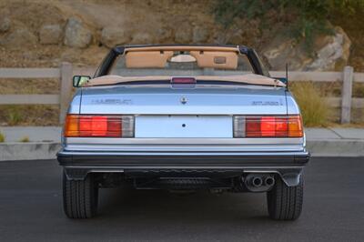 1987 Maserati Spyder   - Photo 21 - Van Nuys, CA 91402