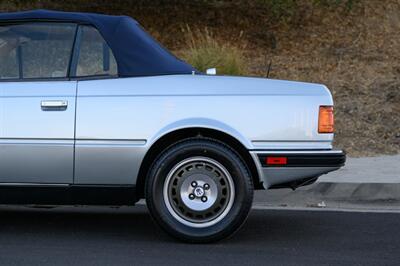 1987 Maserati Spyder   - Photo 7 - Van Nuys, CA 91402