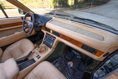 1987 Maserati Spyder   - Photo 39 - Van Nuys, CA 91402