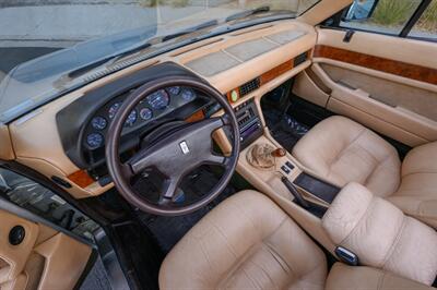 1987 Maserati Spyder   - Photo 37 - Van Nuys, CA 91402