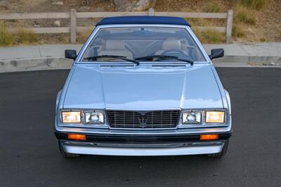 1987 Maserati Spyder   - Photo 11 - Van Nuys, CA 91402