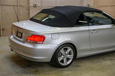 2011 BMW 128I - Photo 39 - Van Nuys, CA 91402