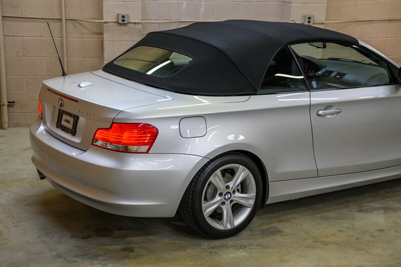 2011 BMW 128I - Photo 39 - Van Nuys, CA 91402