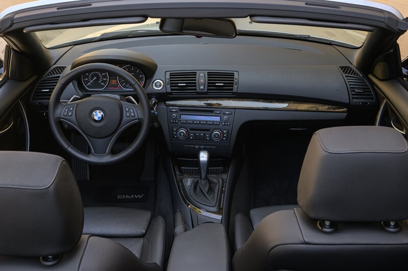 2011 BMW 128I - Photo 53 - Van Nuys, CA 91402