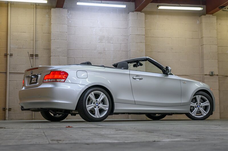 2011 BMW 128I - Photo 37 - Van Nuys, CA 91402