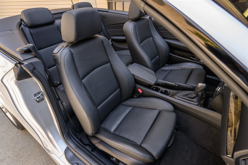 2011 BMW 128I - Photo 48 - Van Nuys, CA 91402