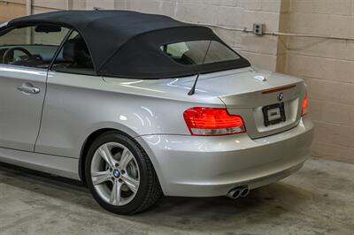 2011 BMW 128I - Photo 28 - Van Nuys, CA 91402
