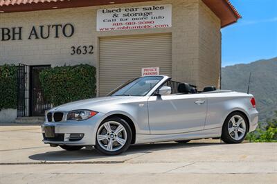 2011 BMW 128I - Photo 9 - Van Nuys, CA 91402