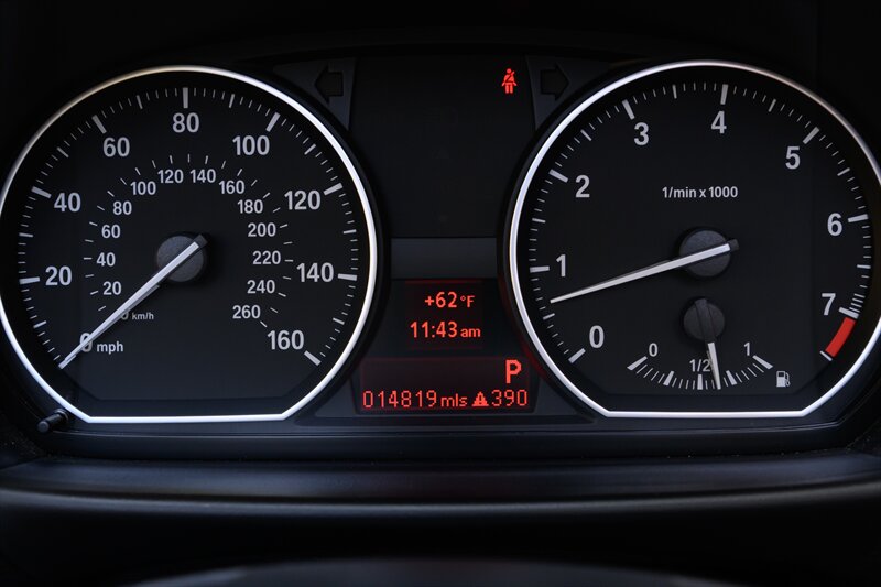 2011 BMW 128I - Photo 52 - Van Nuys, CA 91402