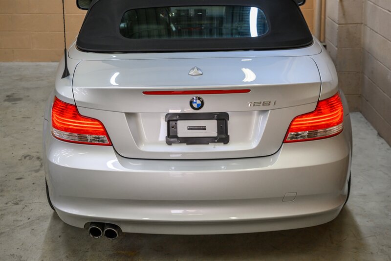 2011 BMW 128I - Photo 21 - Van Nuys, CA 91402