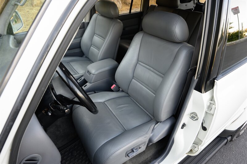 1993 Toyota Land Cruiser - Photo 36 - Van Nuys, CA 91402