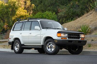 1993 Toyota Land Cruiser - Photo 6 - Van Nuys, CA 91402