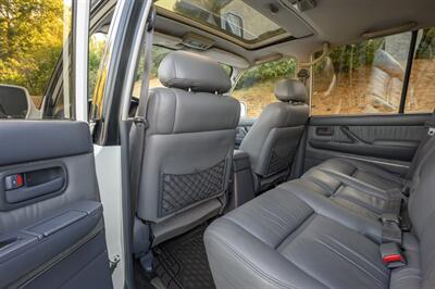 1993 Toyota Land Cruiser - Photo 37 - Van Nuys, CA 91402