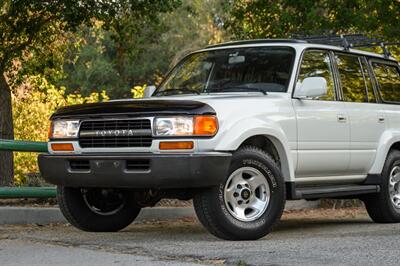 1993 Toyota Land Cruiser - Photo 4 - Van Nuys, CA 91402
