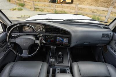 1993 Toyota Land Cruiser - Photo 41 - Van Nuys, CA 91402