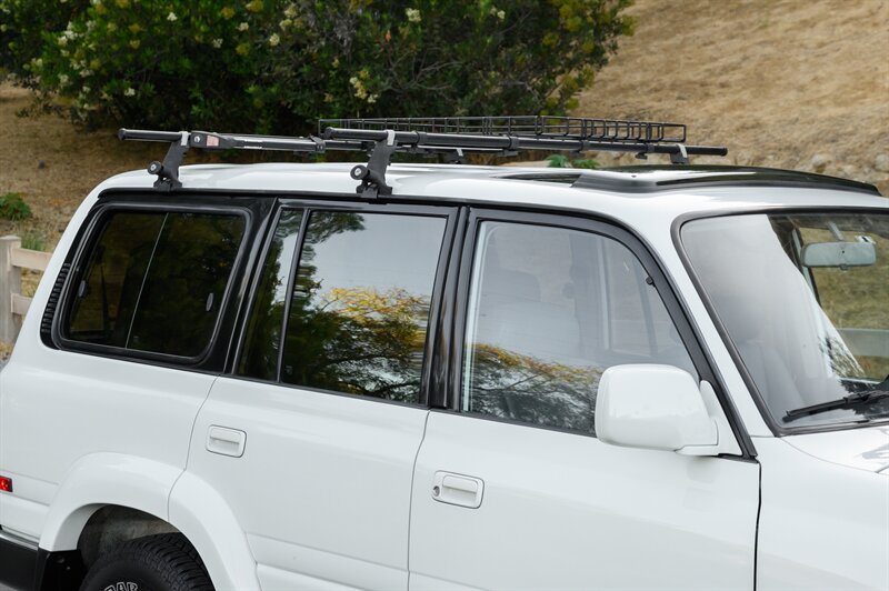1993 Toyota Land Cruiser - Photo 28 - Van Nuys, CA 91402