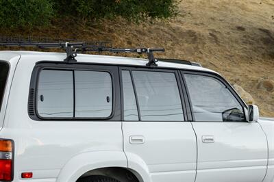 1993 Toyota Land Cruiser - Photo 27 - Van Nuys, CA 91402