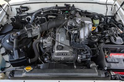 1993 Toyota Land Cruiser - Photo 46 - Van Nuys, CA 91402