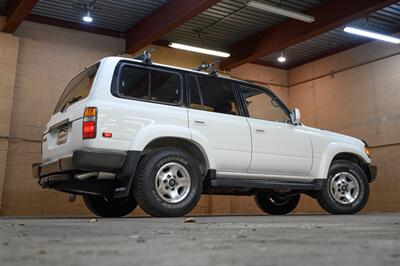 1993 Toyota Land Cruiser - Photo 12 - Van Nuys, CA 91402