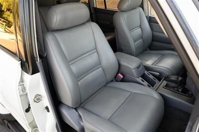 1993 Toyota Land Cruiser - Photo 44 - Van Nuys, CA 91402