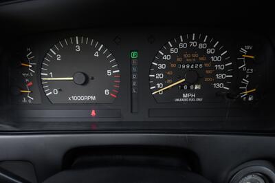 1993 Toyota Land Cruiser - Photo 42 - Van Nuys, CA 91402