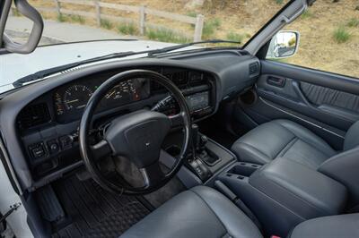 1993 Toyota Land Cruiser - Photo 35 - Van Nuys, CA 91402