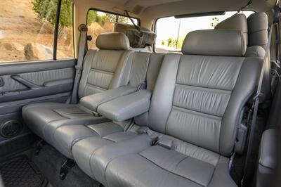1993 Toyota Land Cruiser - Photo 40 - Van Nuys, CA 91402