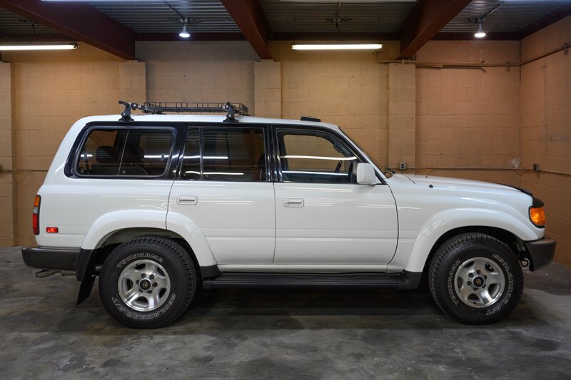 1993 Toyota Land Cruiser - Photo 14 - Van Nuys, CA 91402