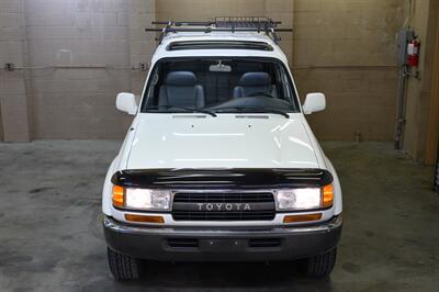 1993 Toyota Land Cruiser - Photo 11 - Van Nuys, CA 91402