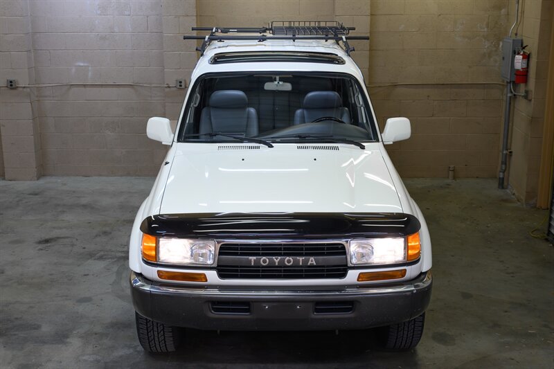 1993 Toyota Land Cruiser - Photo 11 - Van Nuys, CA 91402