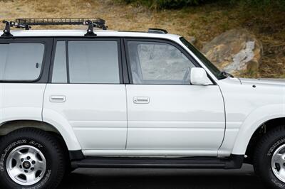 1993 Toyota Land Cruiser - Photo 33 - Van Nuys, CA 91402